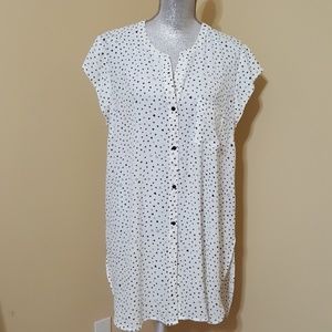 🔮NWT DR2 Tunic